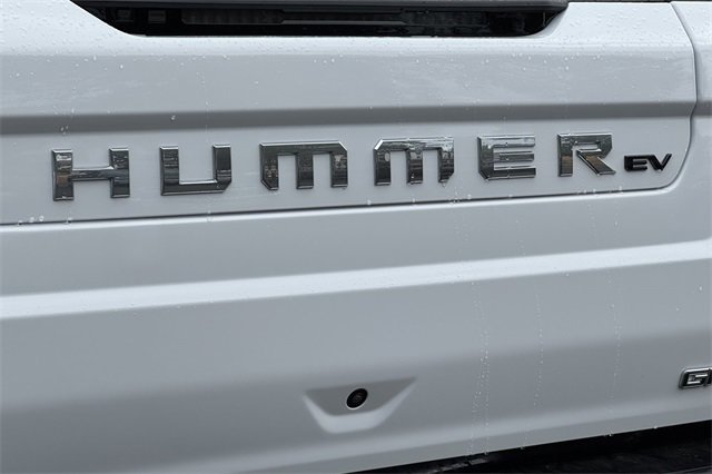 New 2025 GMC Hummer EV 2X image 26