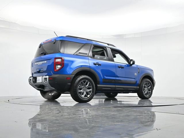 New 2025 Ford Bronco Sport Big Bend image 29