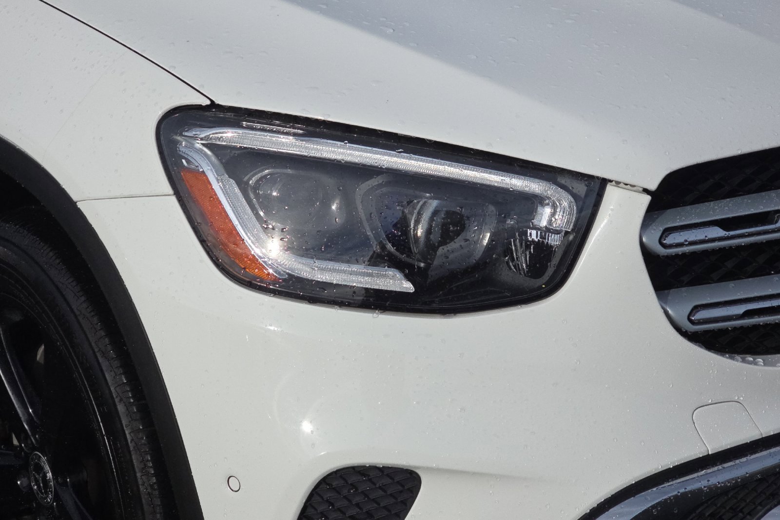 Used 2022 Mercedes-Benz GLC 300 4MATIC image 45