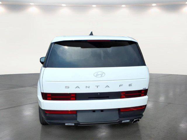New 2027 Hyundai Santa Fe SE AWD/4WD image 12