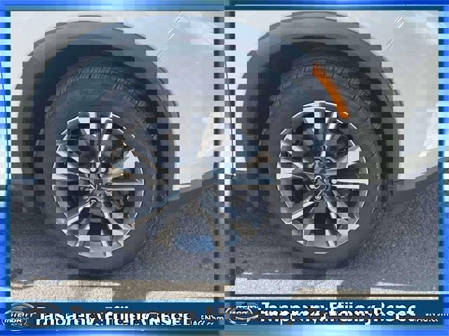 Used 2023 INFINITI QX60 Luxe w/ Cargo Package image 9