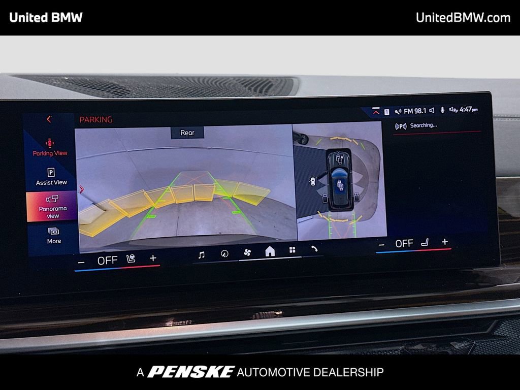 Certified 2026 BMW X5 xDrive40i image 9