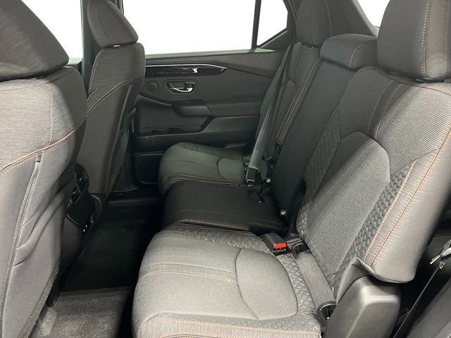 New 2026 Honda Pilot Sport image 19