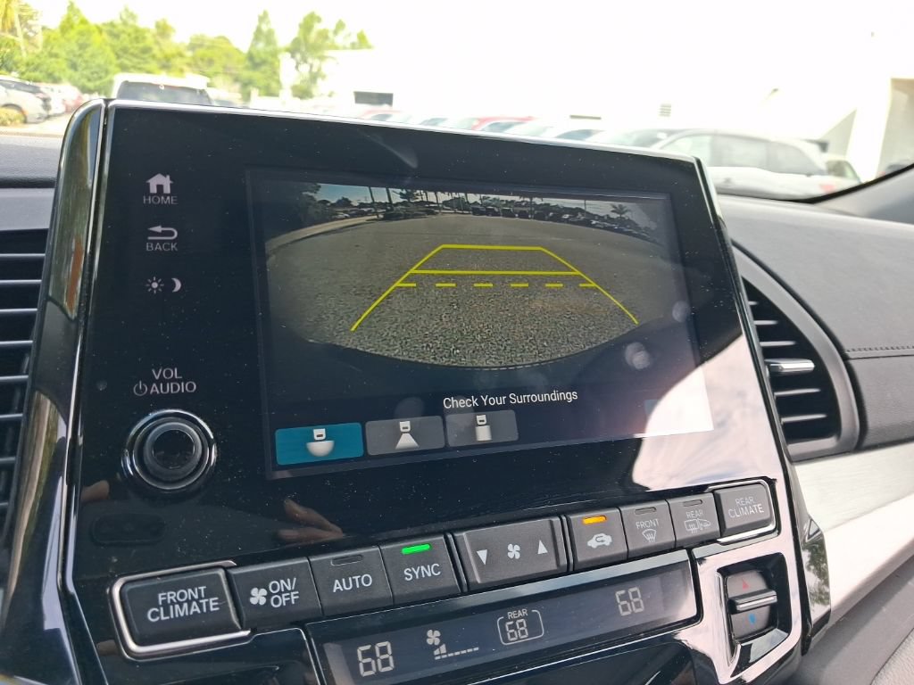 Used 2020 Honda Odyssey EX-L image 27