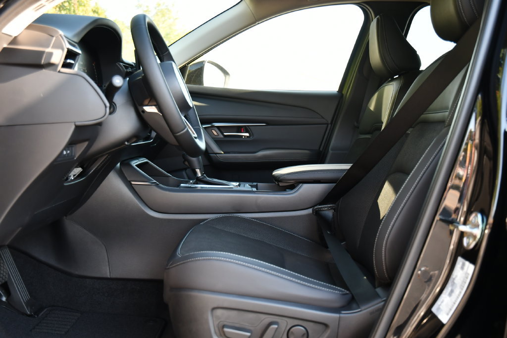 New 2026 MAZDA CX-5 Preferred AWD/4WD image 12