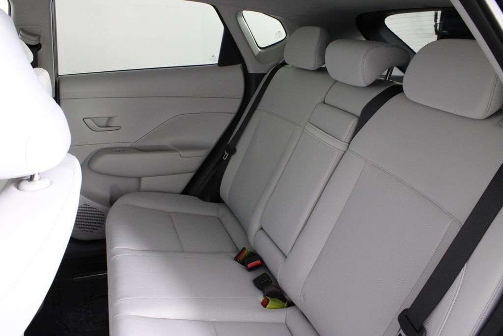 Used 2026 Hyundai Kona SEL Sport FWD image 21