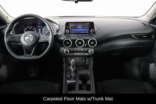 Used 2024 Nissan Sentra S image 14