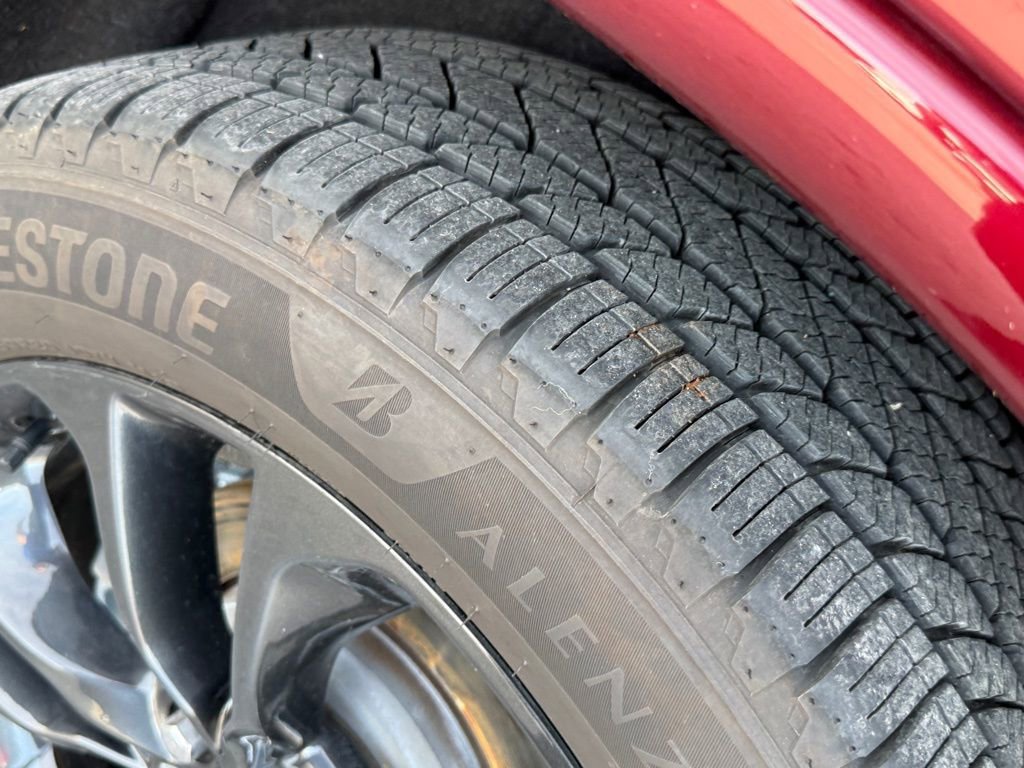 Used 2022 Dodge Durango R/T w/ Blacktop Package image 39