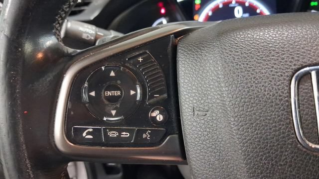 Used 2018 Honda Civic Sport Touring image 33