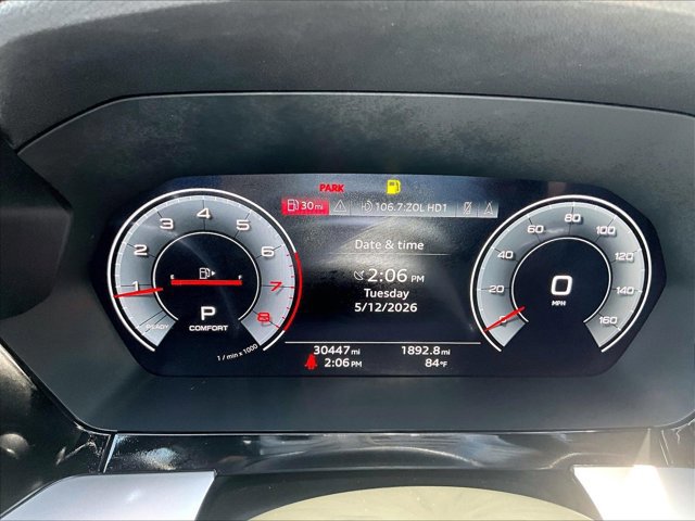 Used 2023 Audi A3 2.0T Premium Plus w/ Premium Plus Package AWD/4WD image 22
