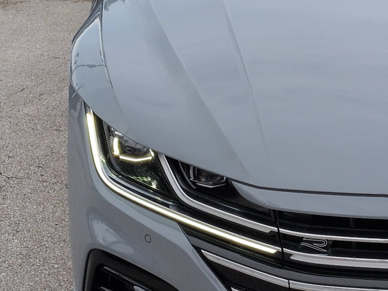 Used 2023 Volkswagen Arteon SEL AWD/4WD image 10