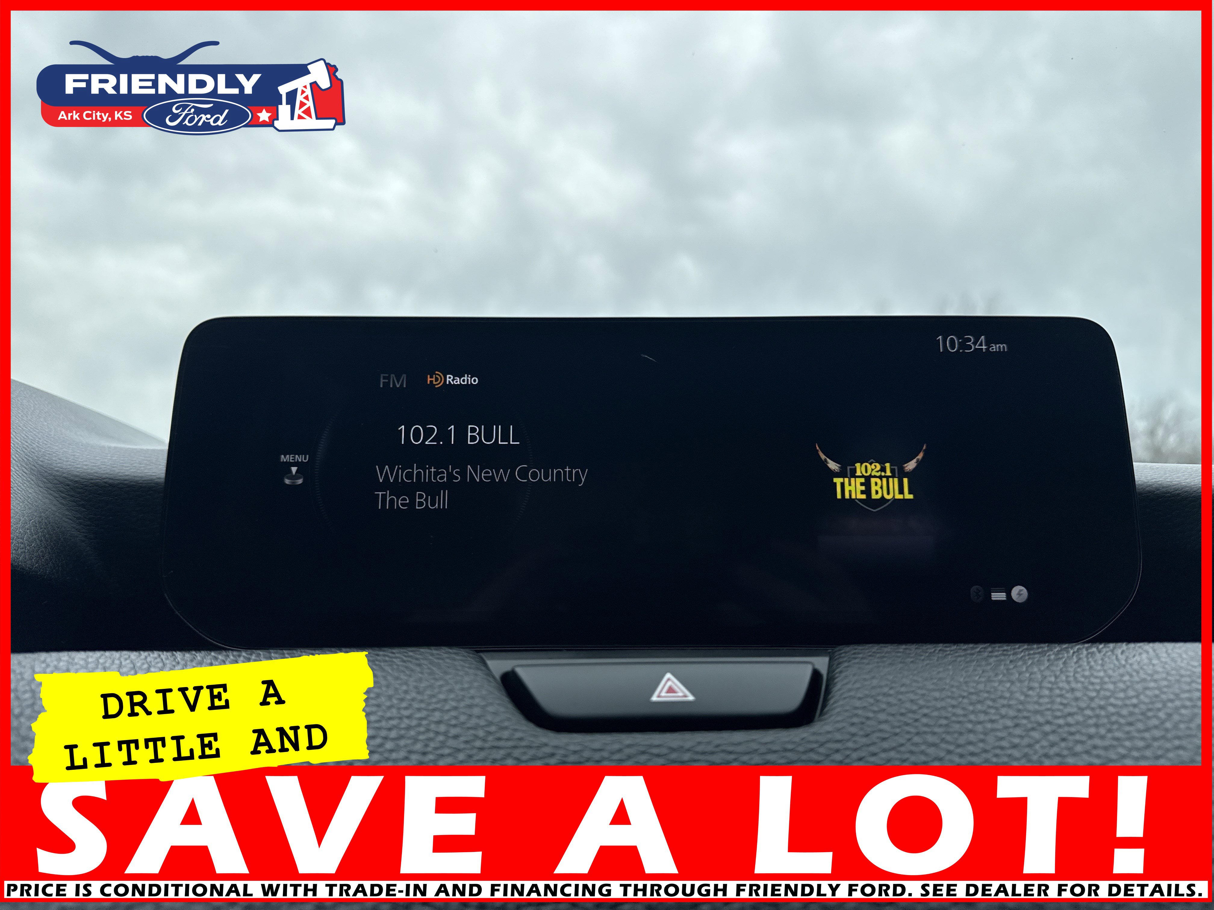 Used 2024 MAZDA CX-90 3.3 Turbo w/ Premium Package image 15