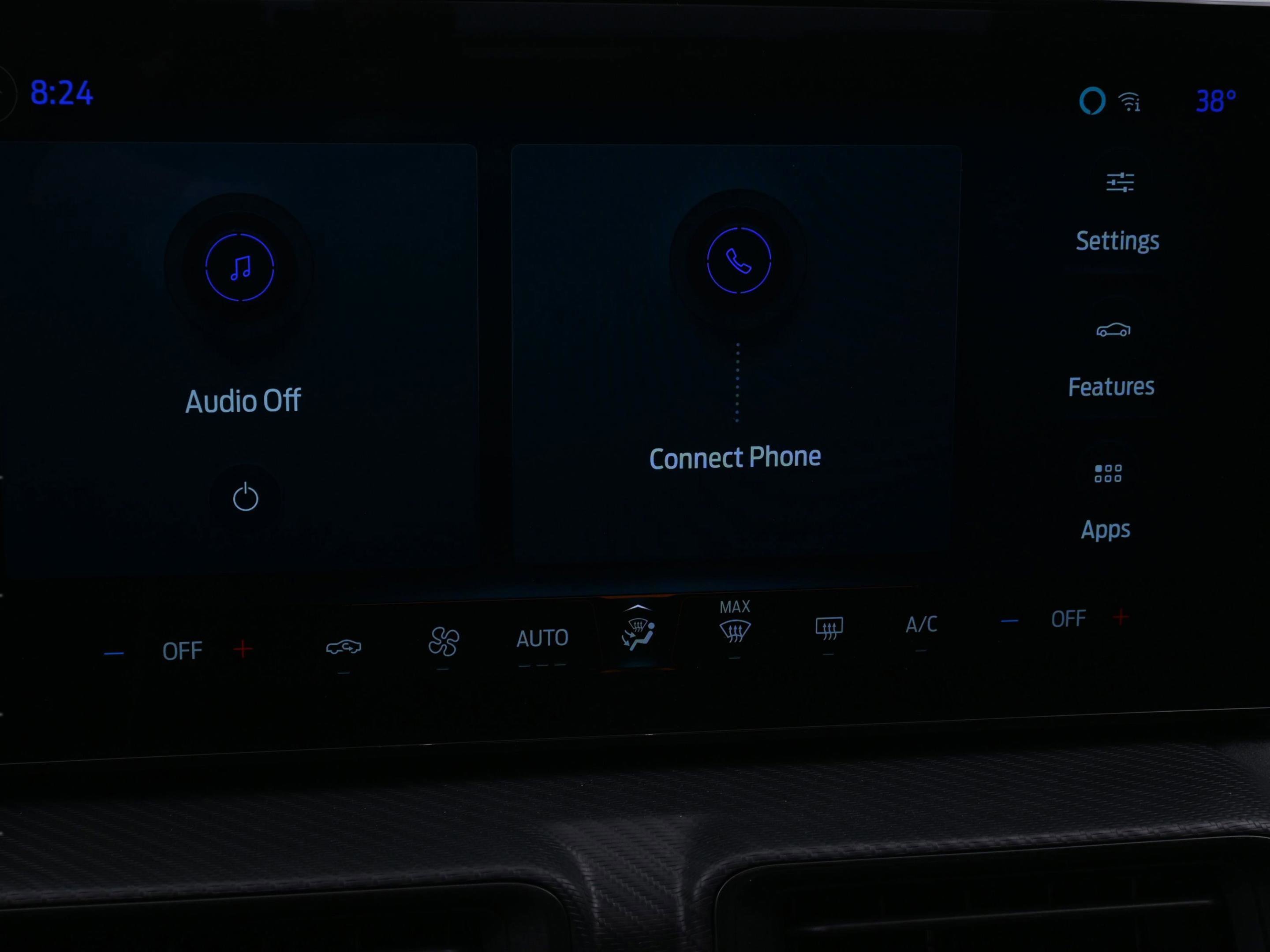 Used 2025 Ford Mustang EcoBoost image 35