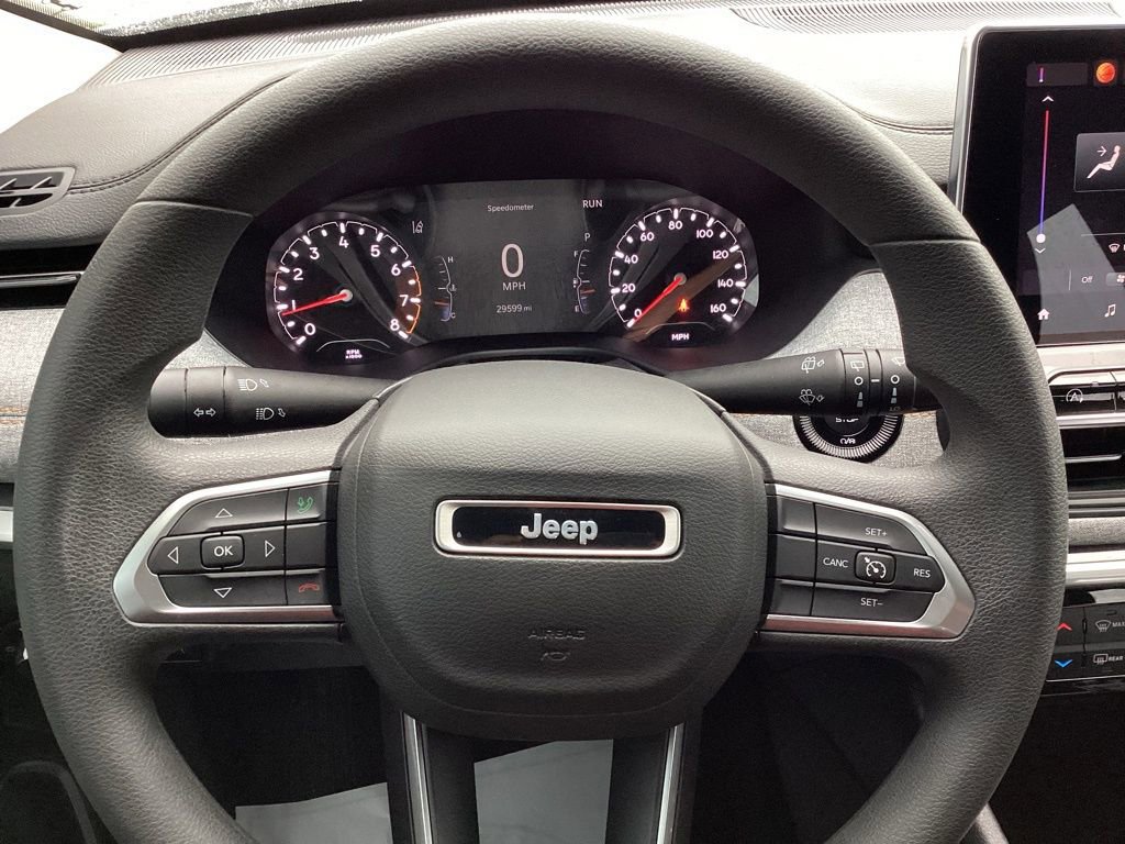 Used 2022 Jeep Compass Sport image 25