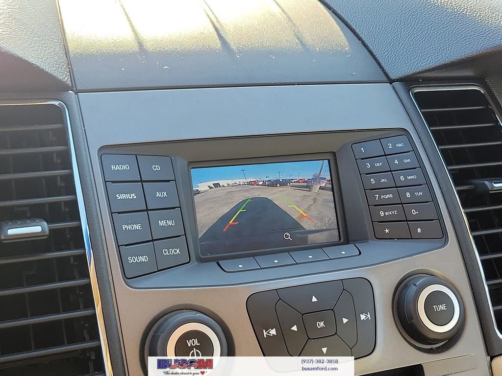 Used 2018 Ford Taurus SE image 24