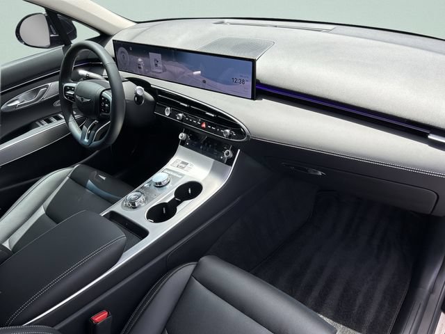 New 2026 Genesis GV70 2.5T Select AWD/4WD image 17