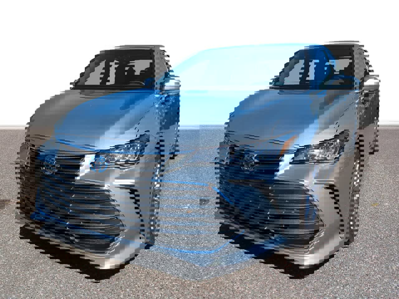 Certified 2021 Toyota Avalon XLE w/ Moonroof Package