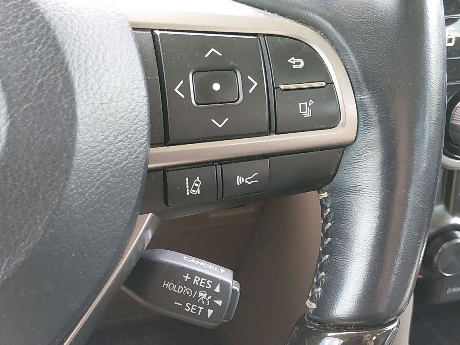 Used 2022 Lexus GX 460 Premium w/ Premium Package AWD/4WD image 23