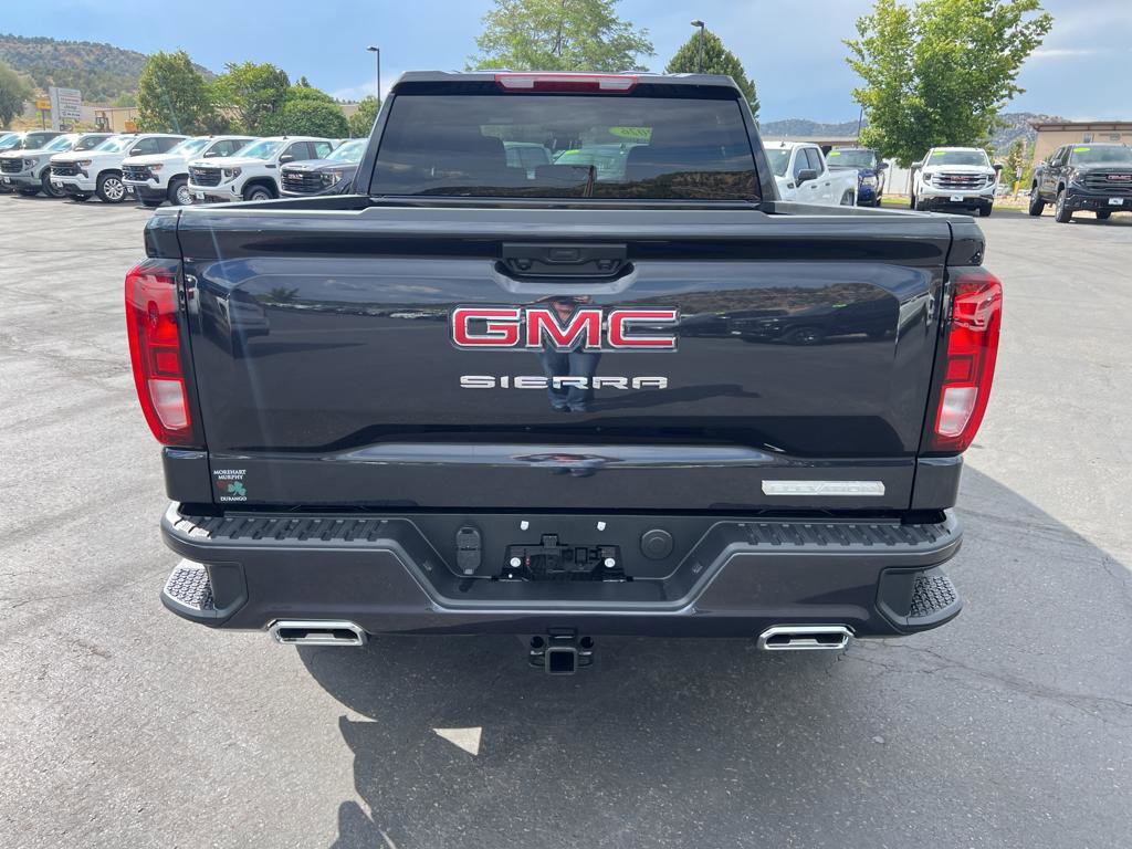 New 2026 GMC Sierra 1500 Elevation w/ X31 Off-Road Package image 6