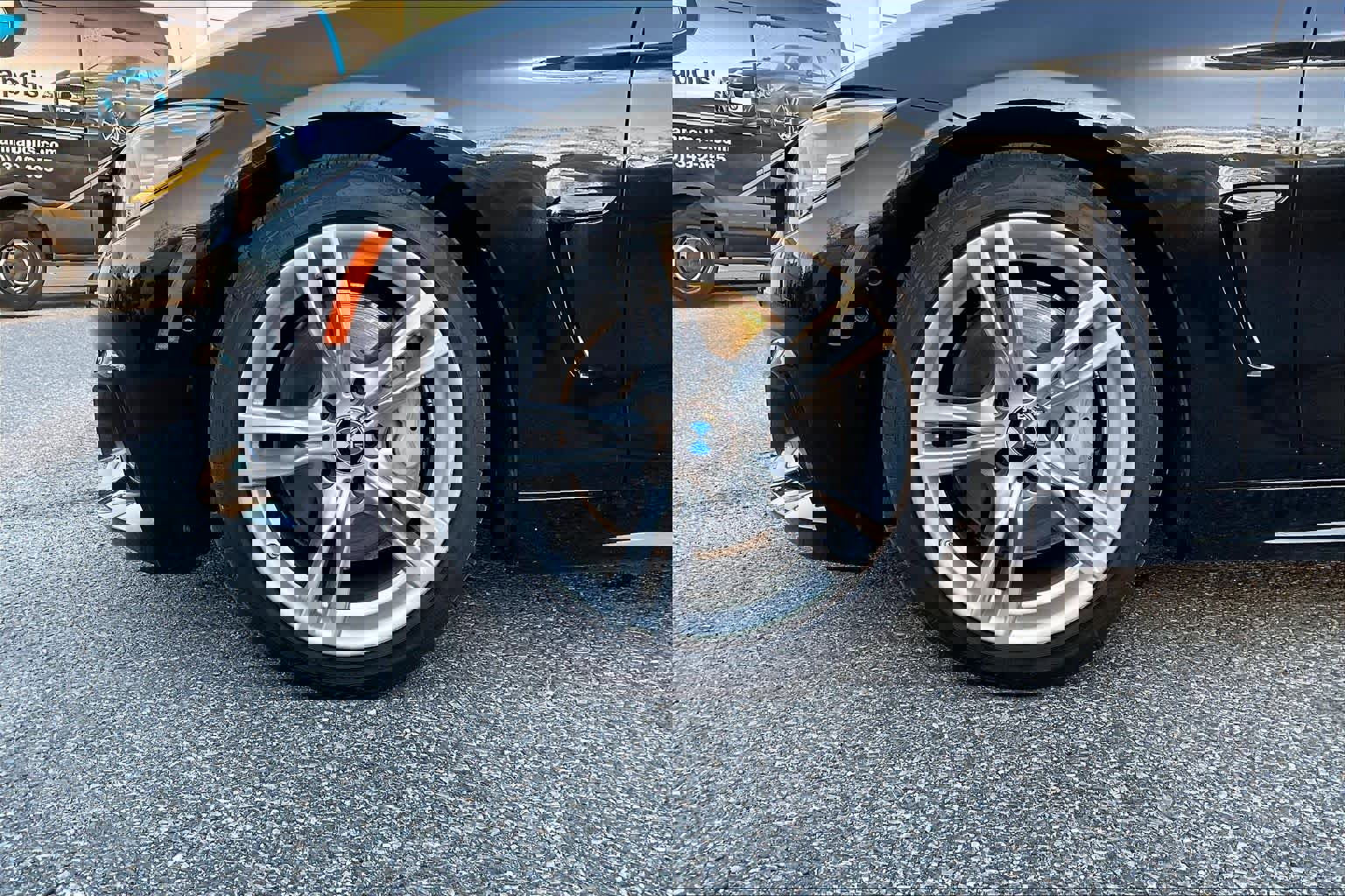 Used 2018 BMW 440i 440i image 10