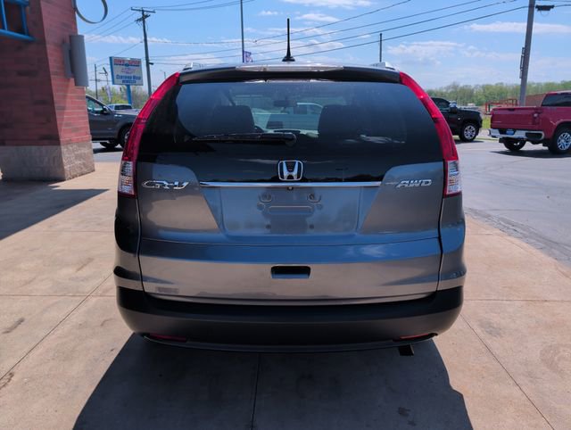Used 2014 Honda CR-V EX-L image 8