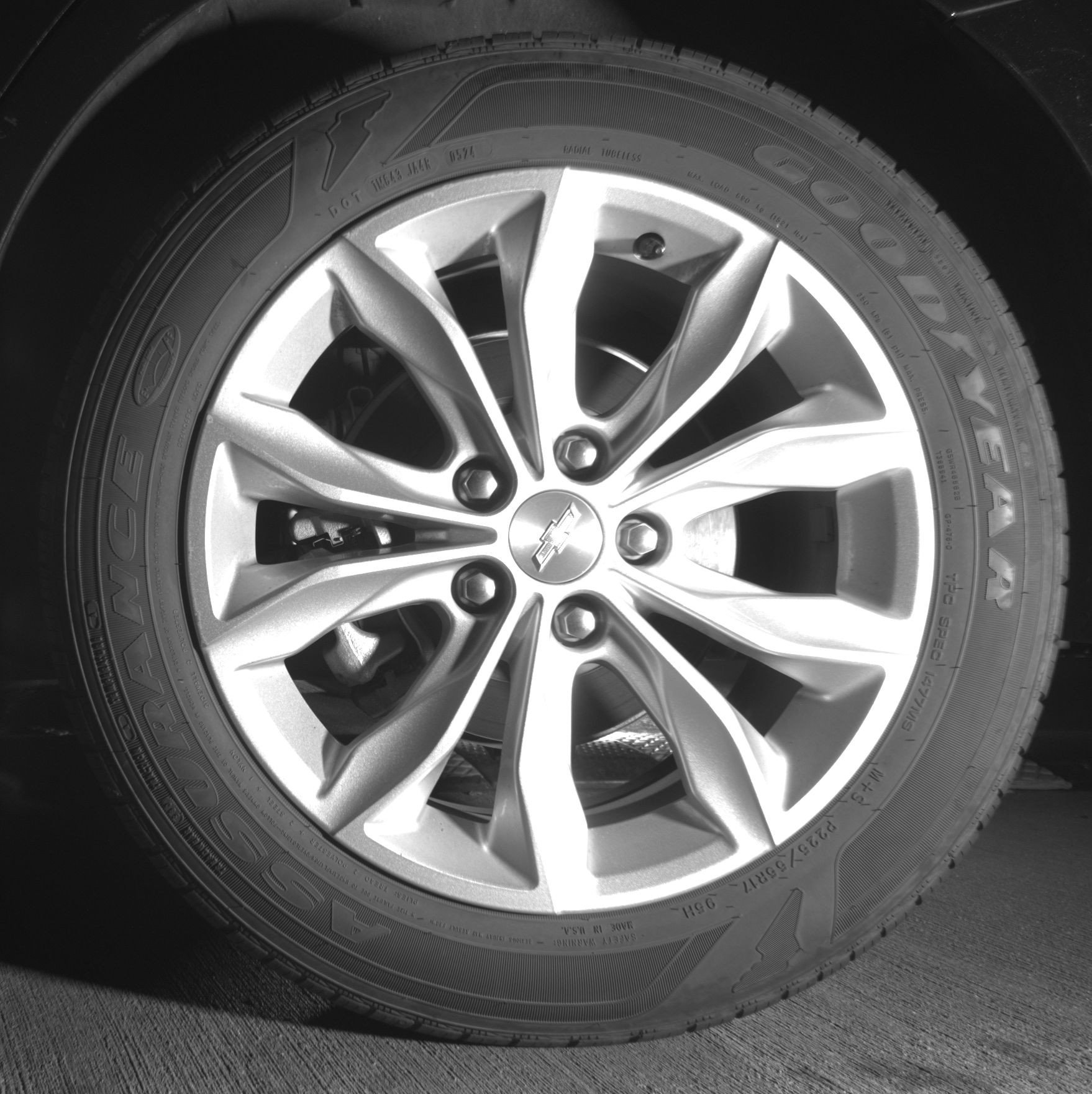 Used 2024 Chevrolet Malibu LT FWD image 21