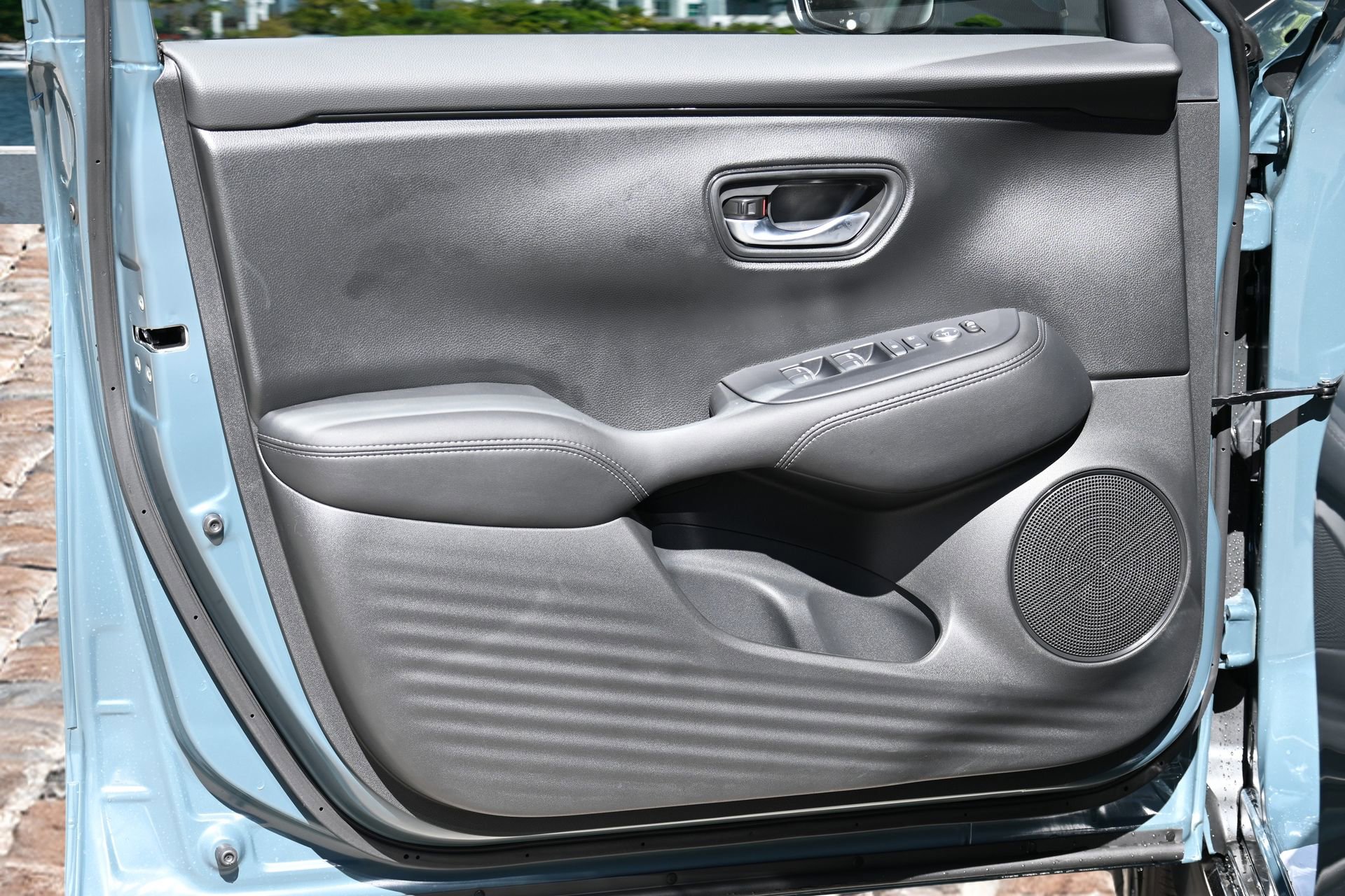 New 2026 Honda HR-V EX-L image 32