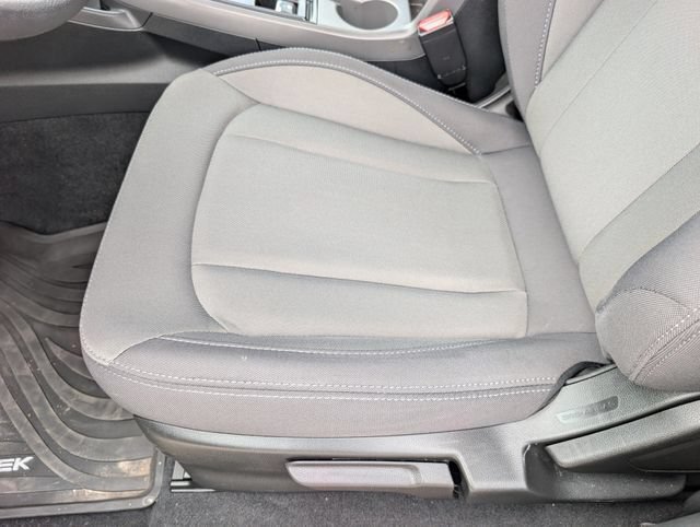 Certified 2024 Subaru Crosstrek 2.0i AWD/4WD image 15