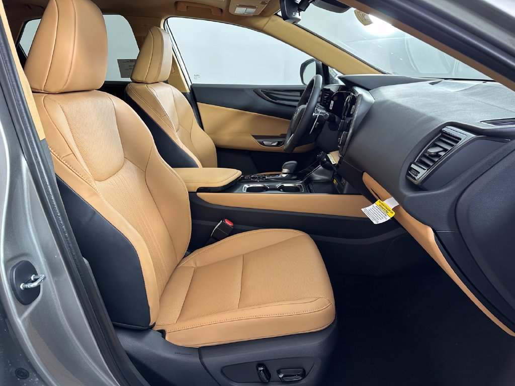 New 2026 Lexus NX 350 AWD w/ Accessory Package (2T) image 20