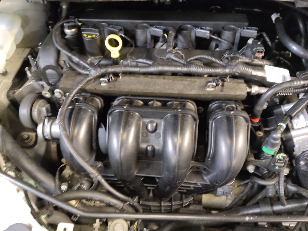 Used 2016 Ford Escape S FWD image 30