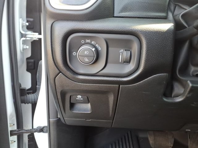 Certified 2023 RAM 1500 Big Horn AWD/4WD image 16