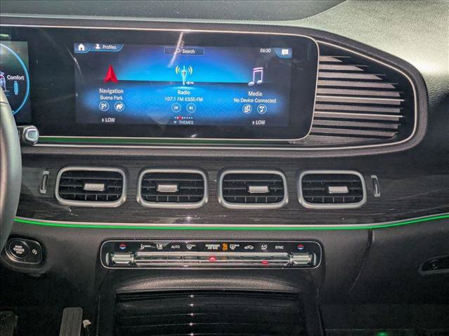 Certified 2023 Mercedes-Benz GLE 450 4MATIC image 15