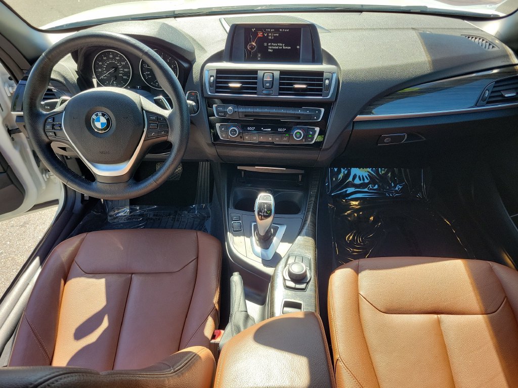 Used 2015 BMW 228i Convertible RWD image 10
