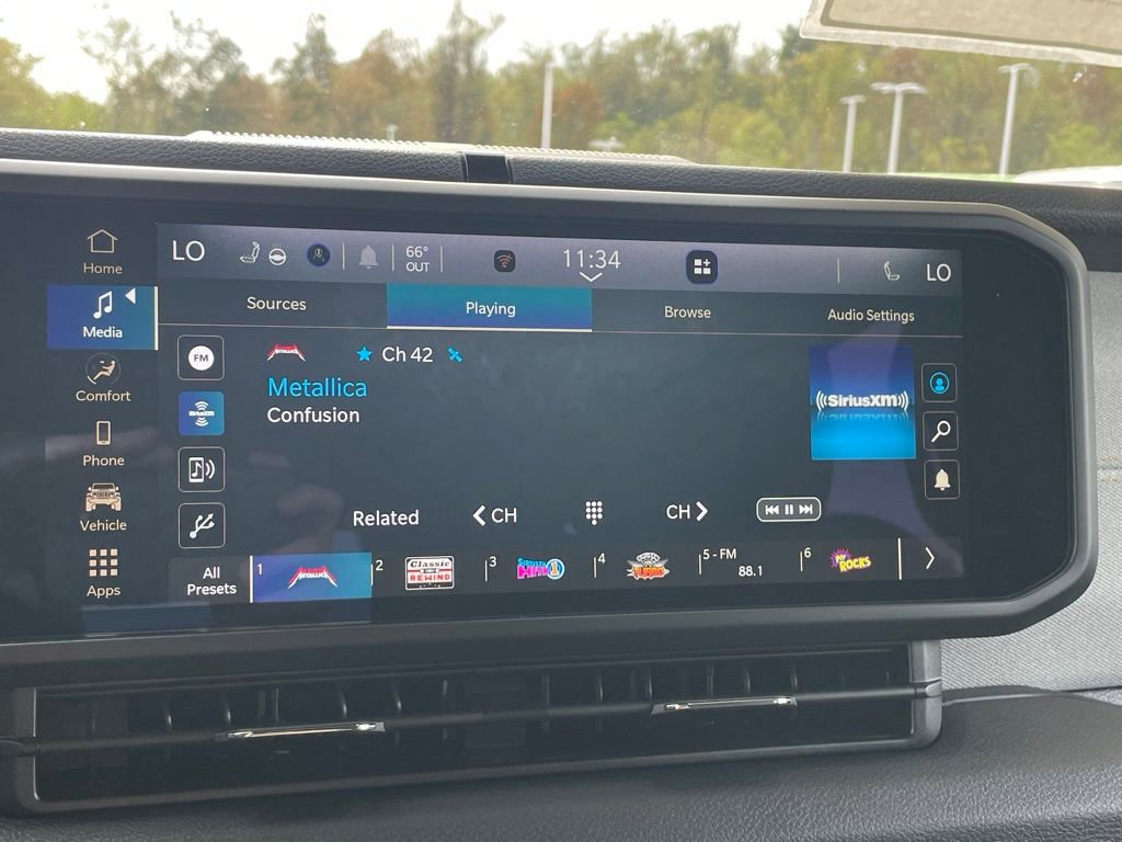 New 2025 Jeep Wrangler Willys image 34