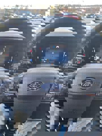 New 2025 Ford Maverick Lariat w/ 4K Tow Package image 15