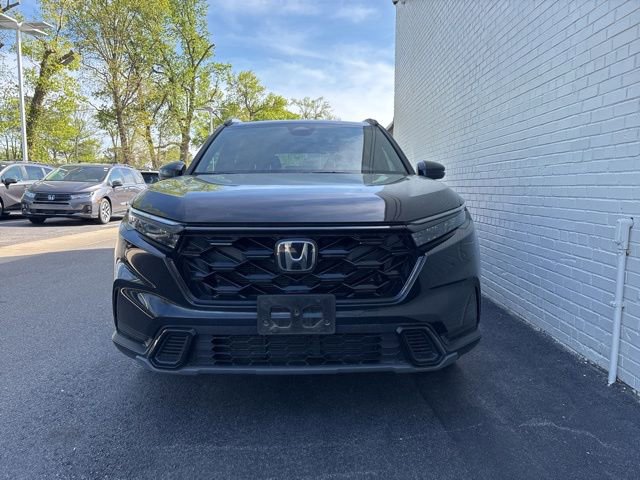 Used 2023 Honda CR-V Sport