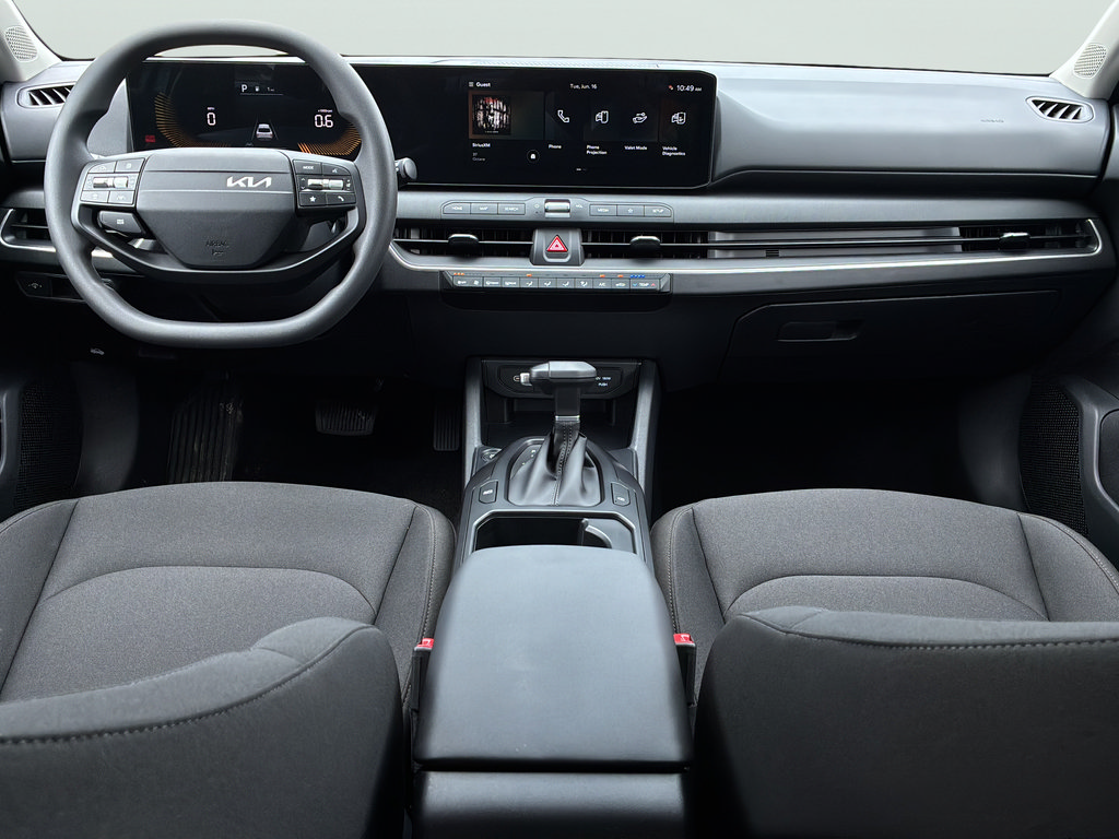 New 2026 Kia K4 FWD image 18