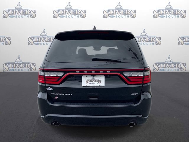 Used 2026 Dodge Durango GT AWD/4WD image 4