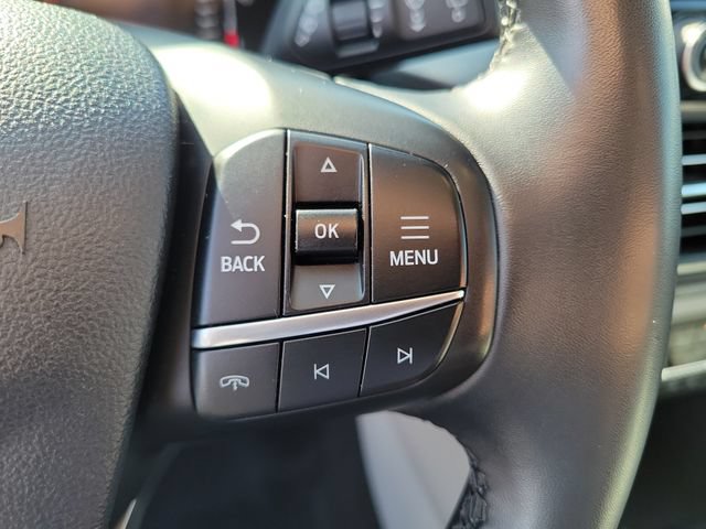 Certified 2024 Ford Escape Active FWD image 21