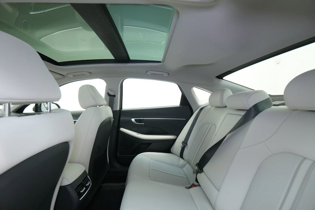 New 2026 Hyundai Sonata SEL FWD image 41