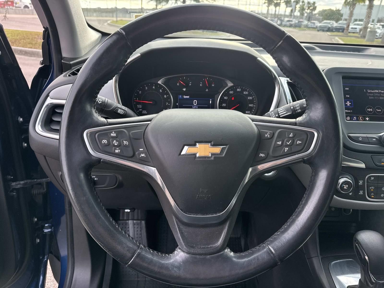 Used 2022 Chevrolet Equinox LT FWD image 22