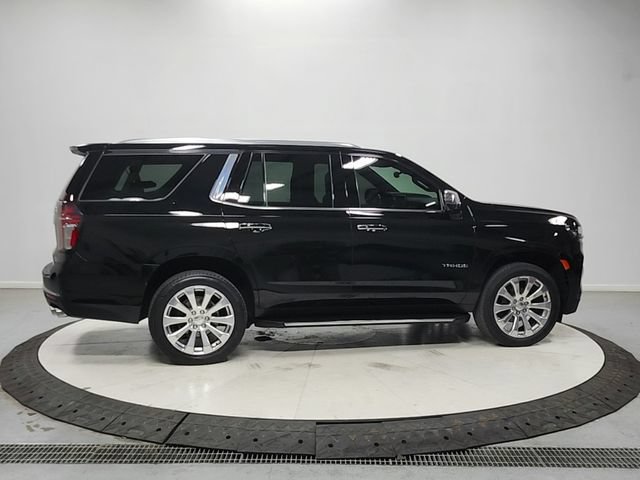 Used 2023 Chevrolet Tahoe Premier RWD image 8