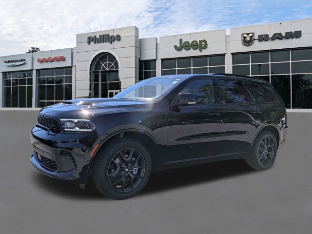 New 2027 Dodge Durango GT AWD/4WD image 8