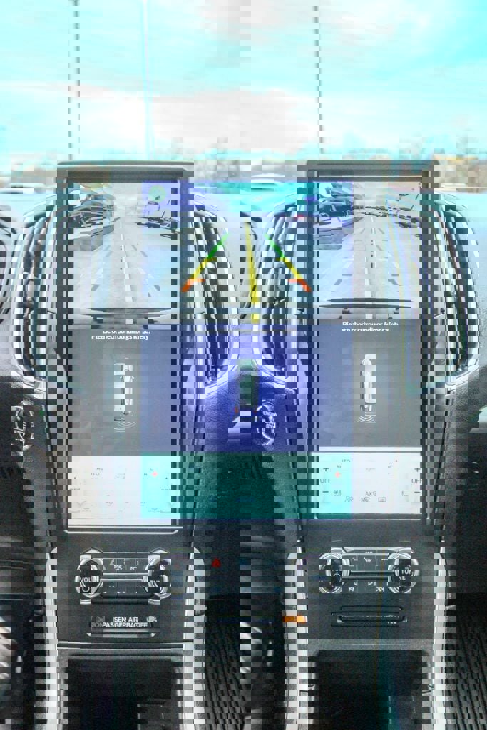 Used 2024 Ford Edge SEL w/ Convenience Package image 25