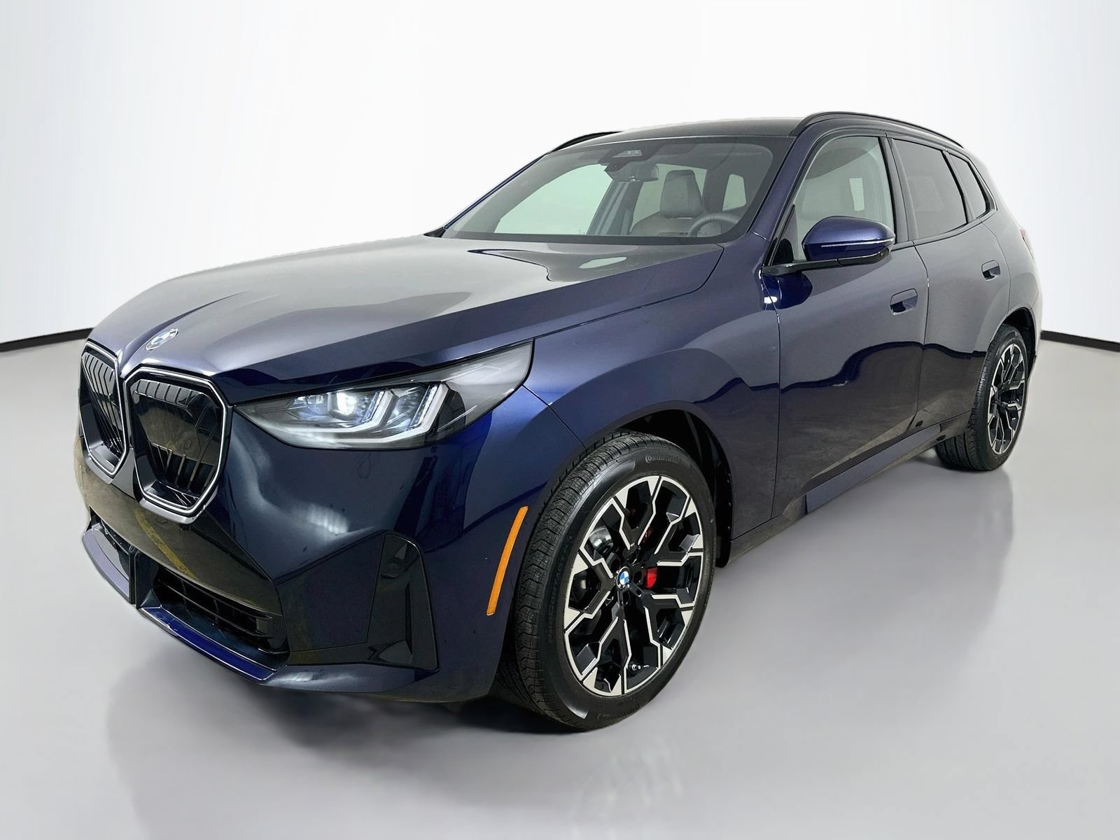 New 2026 BMW X3 xDrive30i w/ Premium Package