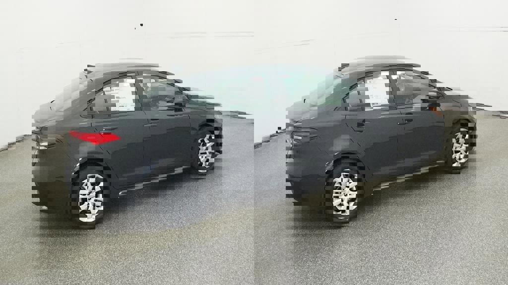 New 2026 Toyota Corolla LE image 10