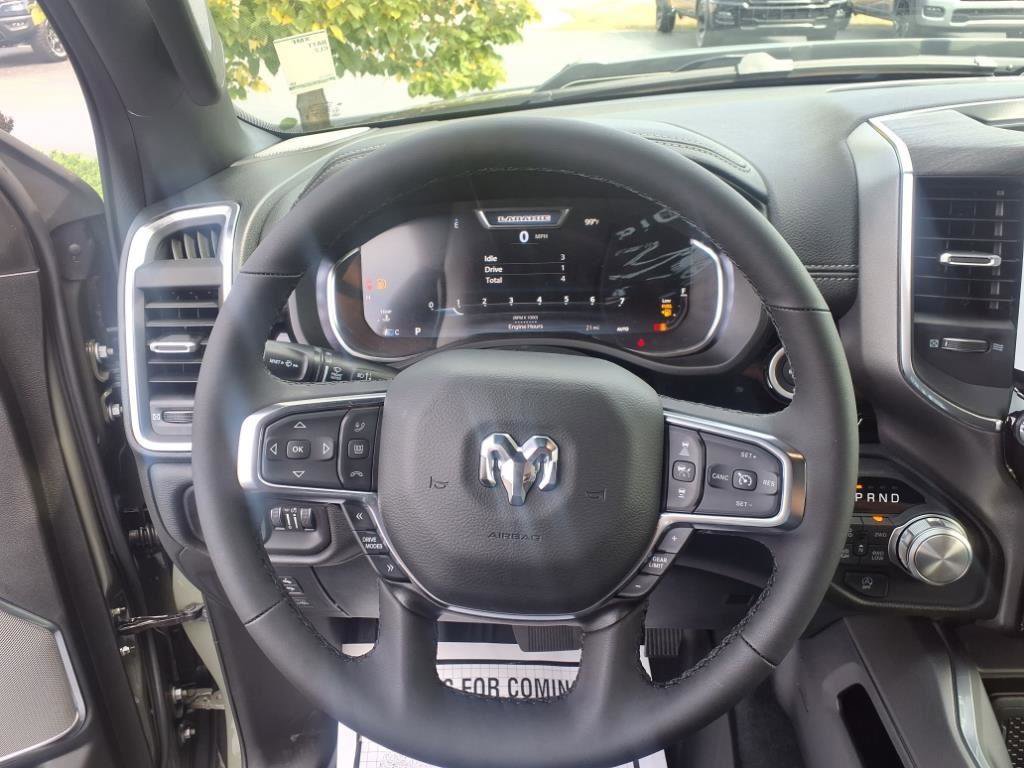 New 2026 RAM 1500 Laramie image 13