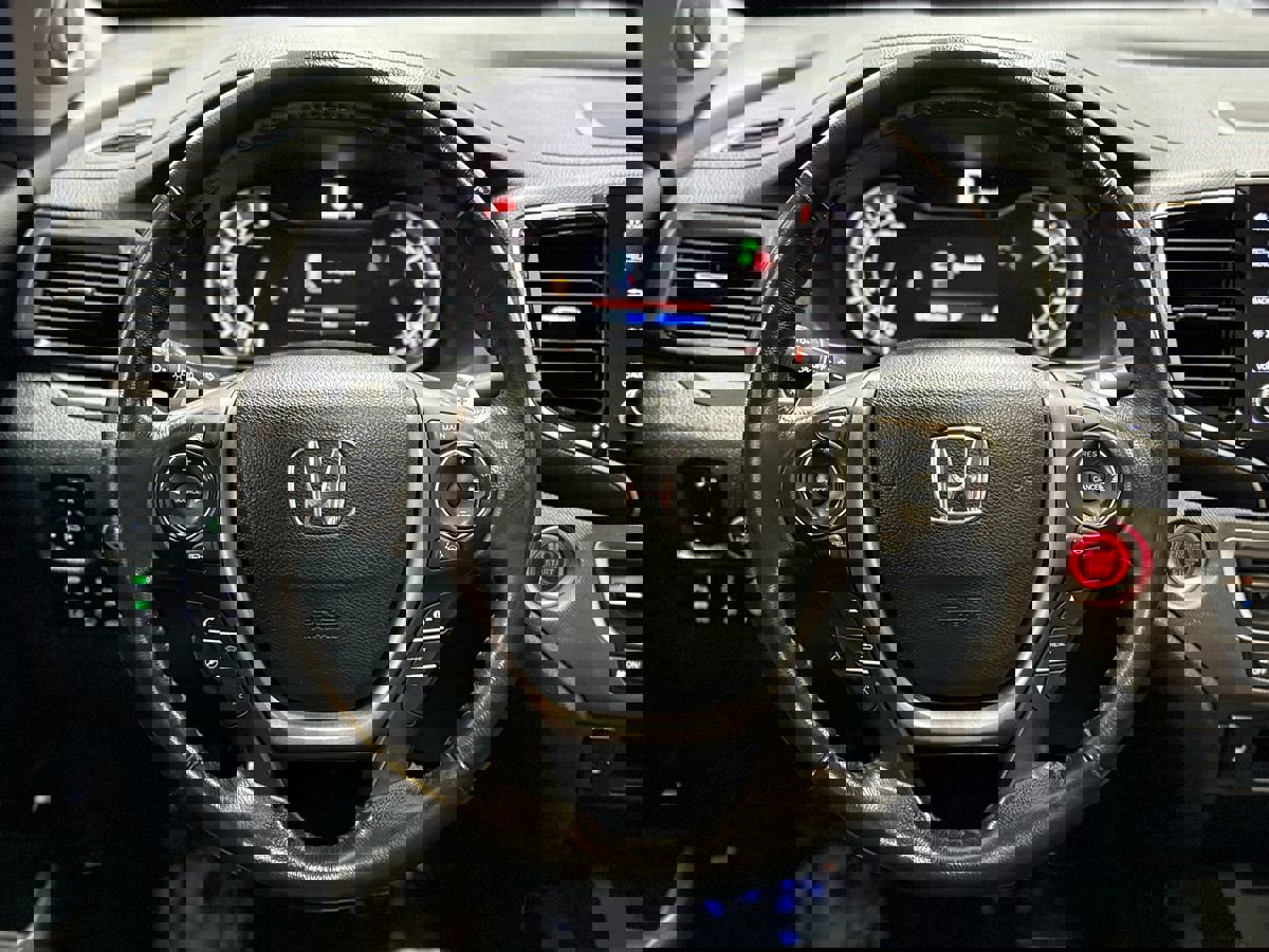 Used 2023 Honda Ridgeline RTL-E image 15