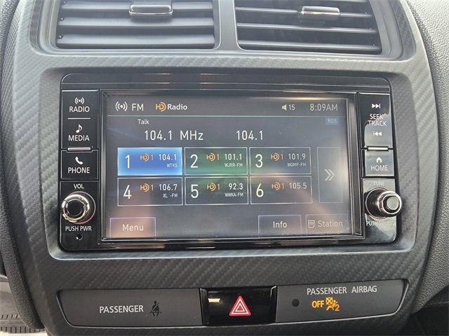 Used 2020 Mitsubishi Outlander Sport ES image 5