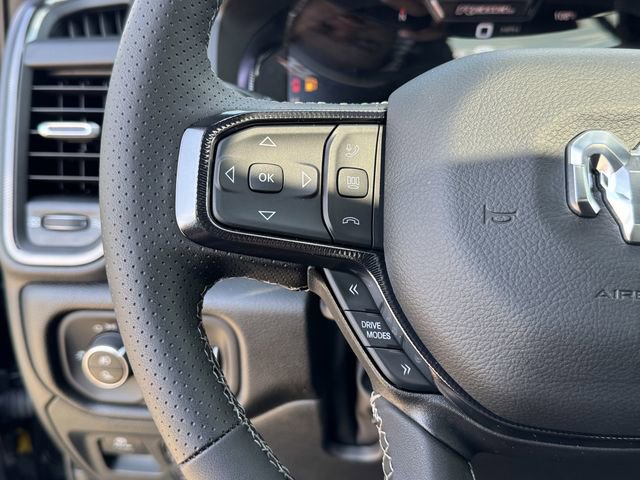 New 2026 RAM 1500 Rebel w/ Rebel Level 2 Equipment Group image 12